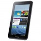 Samsung GALAXY Tab 2     