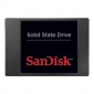 SanDisk128 Gb SDSSDP-128G-G25 2,5