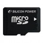 Silicon Power Micro-SD 2 Gb (без адаптера)