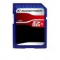 Silicon Power SDHC - 4Gb class 4