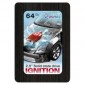 Smartbuy Ignition 64 Gb SB64GB-IGNT-25SAT3 2,5