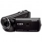 Sony HDR-PJ220E  Sony HDR-PJ220E 