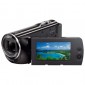 Sony HDR-PJ220E  Sony HDR-PJ220E 