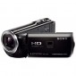 Sony HDR-PJ320E Sony HDR-PJ320E