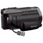 Sony HDR-PJ650E  Sony HDR-PJ650E 