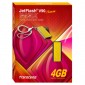 Transcend  4Gb JetFlash V90P