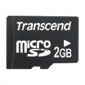 Transcend MicroSD (TransFlash) 2 Gb